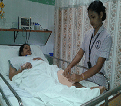 Chinmaya Institute of Nursing Bangalore Infrastructure photo 5